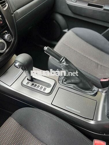 Siêu Cọp Ford Escape 2009 form 2011 - 1 Cầu