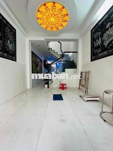 BÁN NHÀ QUẬN 10 45M2 - CÁCH MẠNG THÁNG 8 - GIAO DỊCH NGAY 👉 7,8 TỶ .