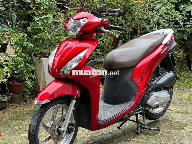 Vision 2018 đẹp keng