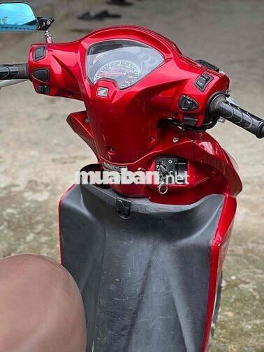 Vision 2018 đẹp keng