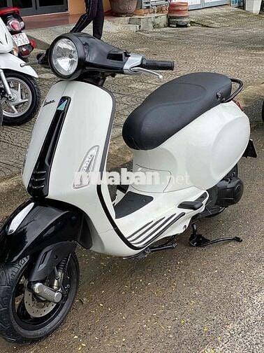 vespa primavera-trả trước 0đ-gop tư trả trươc 6tr