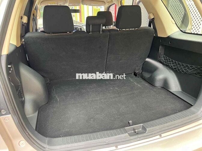 Siêu Cọp Ford Escape 2009 form 2011 - 1 Cầu