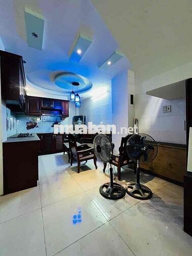 BÁN NHÀ QUẬN 10 45M2 - CÁCH MẠNG THÁNG 8 - GIAO DỊCH NGAY 👉 7,8 TỶ .