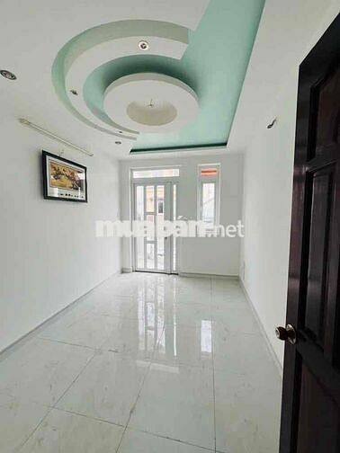 BÁN NHÀ QUẬN 10 45M2 - CÁCH MẠNG THÁNG 8 - GIAO DỊCH NGAY 👉 7,8 TỶ .