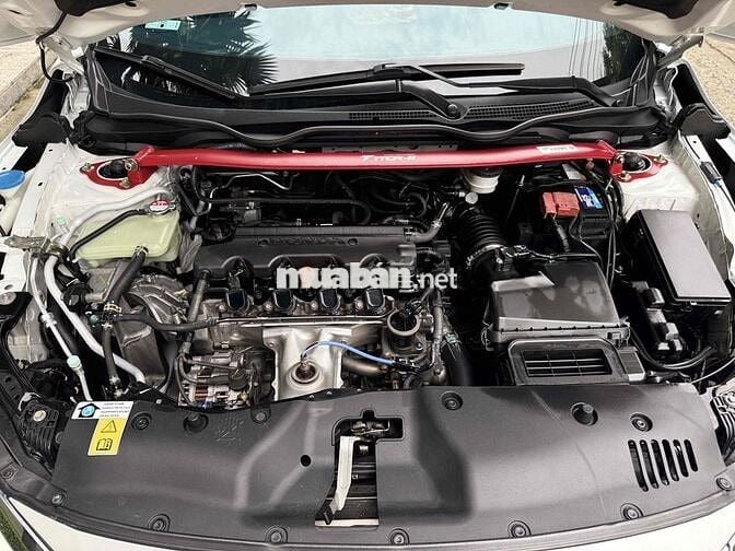 🚘Civic 2021 G 1.8AT xe độ full đồ chơi siêu đẹp 🚘
