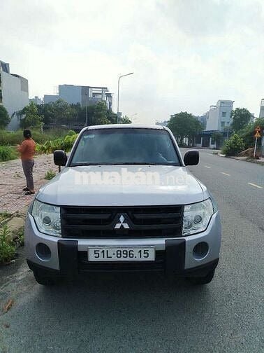 2009 GLS 3.0 MT - 110000 km