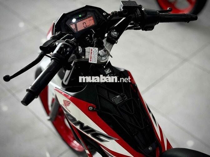 Sonic150 2020 Odo2k Siêu Lướt chính chủ ký 🔥🔥