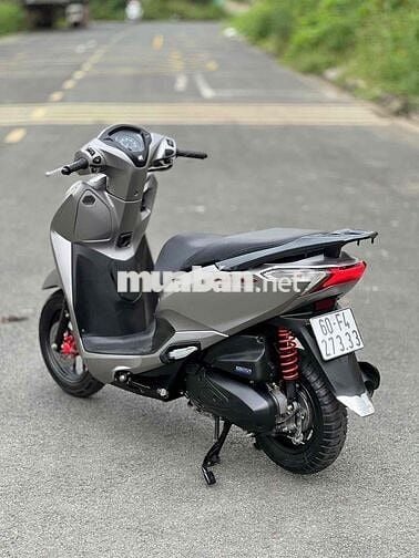 Lead 4Val Bạc Nhám Cuối 2022 Chủ Phố Biển Hay Hay🎉