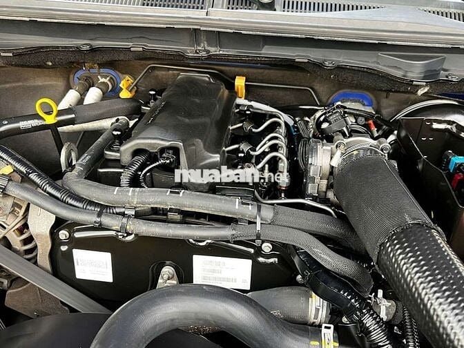 2015 XLS 2.2 4x2 AT - 120000 km