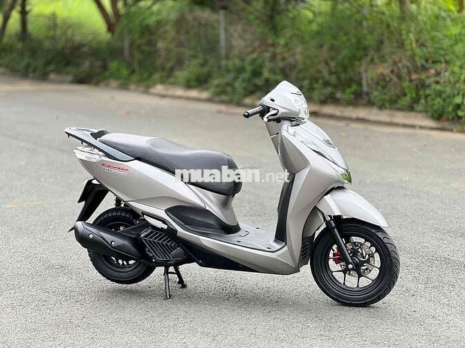 Lead 4Val Bạc Nhám Cuối 2022 Chủ Phố Biển Hay Hay🎉