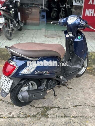 Like 125cc zin đẹp