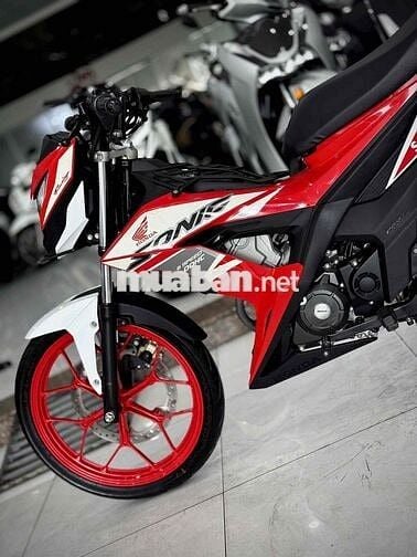 Sonic150 2020 Odo2k Siêu Lướt chính chủ ký 🔥🔥