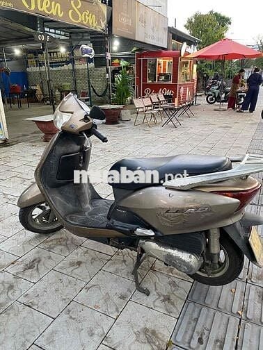 Lead fi còn rin nguyên vẹn.