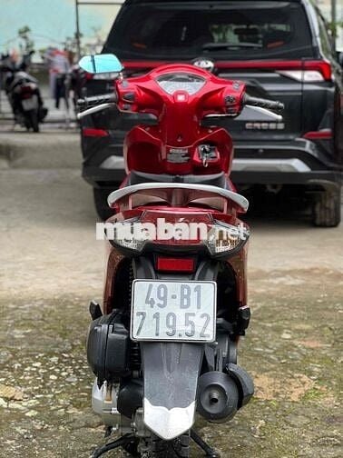 Vision 2018 đẹp keng