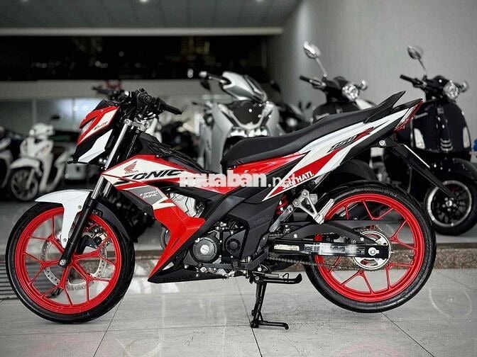 Sonic150 2020 Odo2k Siêu Lướt chính chủ ký 🔥🔥