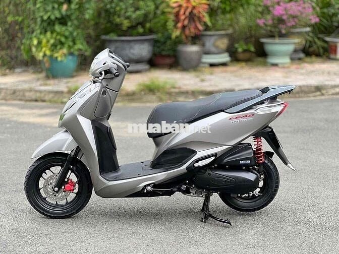 Lead 4Val Bạc Nhám Cuối 2022 Chủ Phố Biển Hay Hay🎉