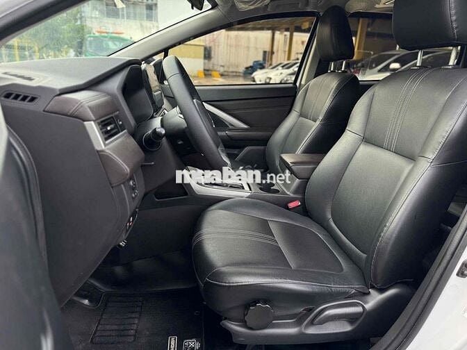 Xpander 1.5 AT Premium 2024 Chỉ Từ 200Tr