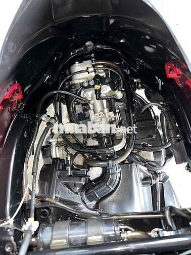 Vision 2018 đẹp keng