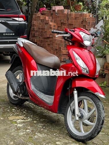 Vision 2018 đẹp keng