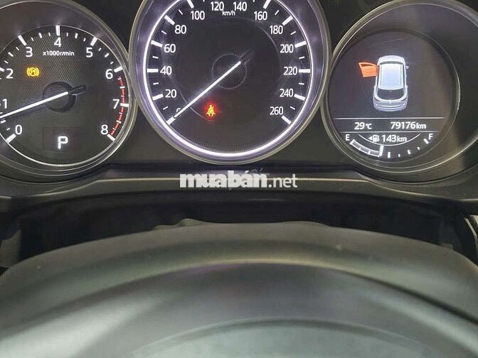 Mazda CX5 2018 2.5L AWD 2 cầu,màu đen,79000 km