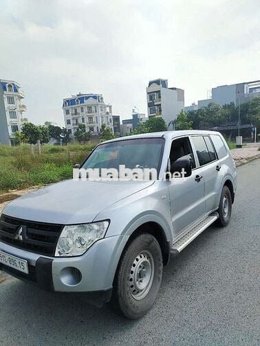 2009 GLS 3.0 MT - 110000 km