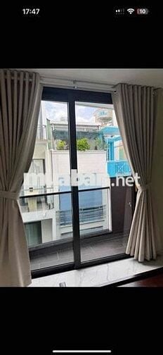 cho thuê căn hộ quận 3 Nguyễn Đình Chiểu