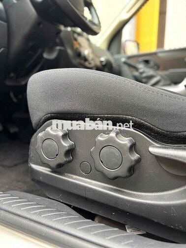 Siêu Cọp Ford Escape 2009 form 2011 - 1 Cầu