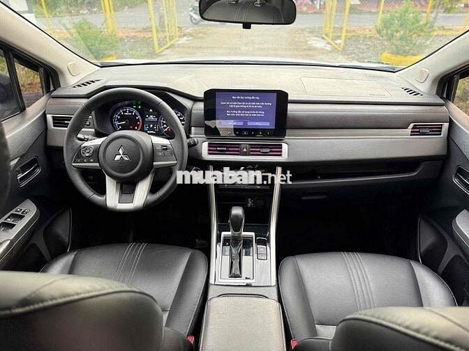 Xpander 1.5 AT Premium 2024 Chỉ Từ 200Tr