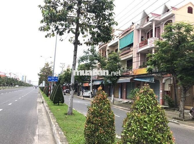 BÁN ĐẤT ĐƯỜNG TRƯỜNG SA, NGŨ HÀNH SƠN, ĐÀ NẴNG