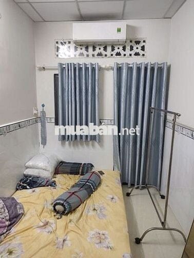 CHỈ 3.35 TỶ, NHÀ ĐẸP 3 TẦNG, 22m2, 2PN 2WC, HẺM 4M THÔNG, GIÁP Q10-Q5