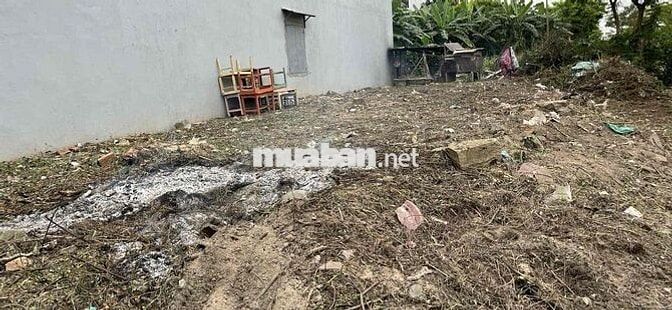 Chính chủ cần tiền bán lô góc đường Nguyễn Thế Kỷ 170m2