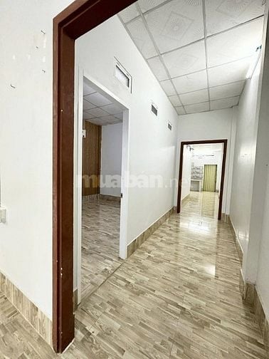 NHÀ CẤP 4 GIÁ RẺ – 755 TRIỆU – SỔ RIÊNG – TÂN HIỆP, HÓC MÔN