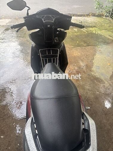 Honda Air Blade 125 Đặc biệt Đen 2015