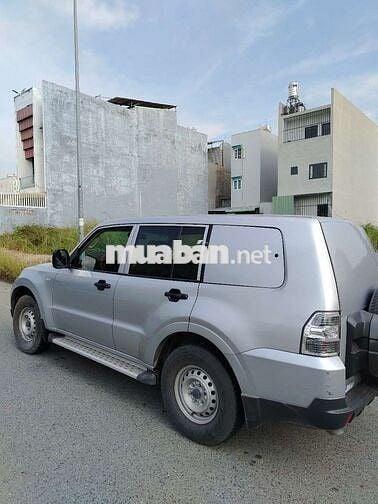 2009 GLS 3.0 MT - 110000 km