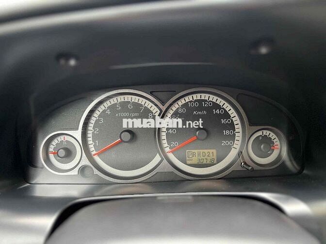 Siêu Cọp Ford Escape 2009 form 2011 - 1 Cầu