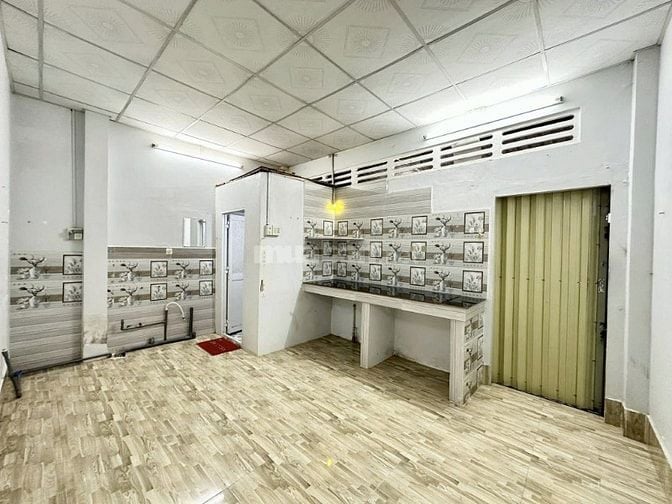 NHÀ CẤP 4 GIÁ RẺ – 755 TRIỆU – SỔ RIÊNG – TÂN HIỆP, HÓC MÔN