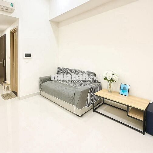 BÁN OFFICETEL RIVERGATE QUẬN 4 28m2 – GIÁ TỐT, VIEW CÔNG VIÊN, CÓ HĐMB