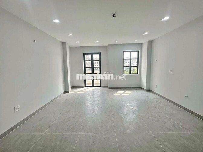 🏡 Cho Thuê Nhà MT Đường Bàu Cát 1_4x17m, 3 Lầu Nhà Đẹp.