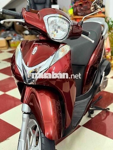 Sh mode biển 43. khoá smartkey