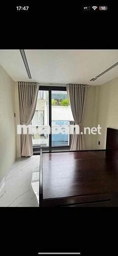 cho thuê căn hộ quận 3 Nguyễn Đình Chiểu