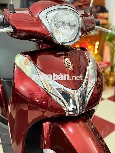 Sh mode biển 43. khoá smartkey