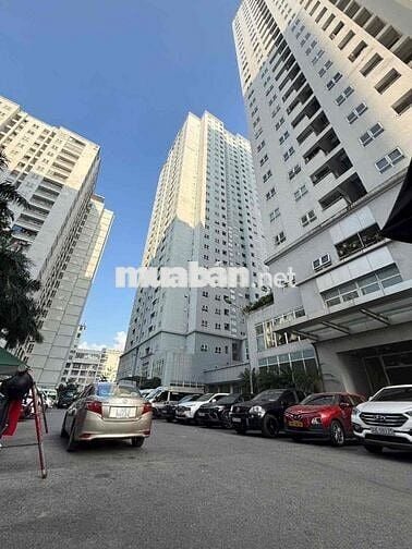 BÁN CĂN HỘ CHUNG CƯ TOÀ 30T1-30T2 NAM TRUNG YÊN