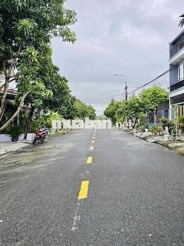 Bán lô đất đường Đại An 3 - gần công viên