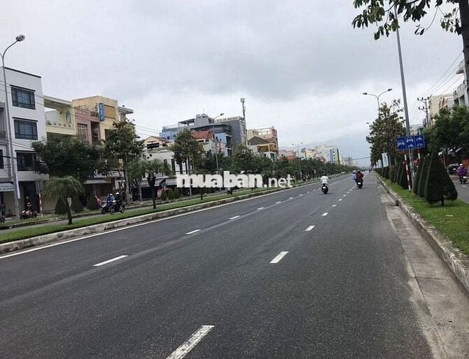 BÁN ĐẤT ĐƯỜNG TRƯỜNG SA, NGŨ HÀNH SƠN, ĐÀ NẴNG