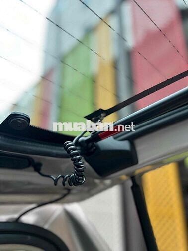 Siêu Cọp Ford Escape 2009 form 2011 - 1 Cầu