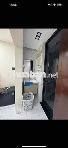 cho thuê căn hộ quận 3 Nguyễn Đình Chiểu