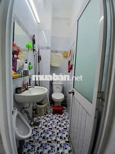 BÁN NHÀ 4 TẦNG ĐƯỜNG VĨNH VIỄN QUẬN 10