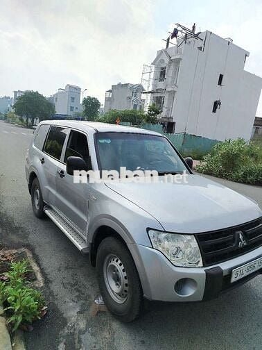 2009 GLS 3.0 MT - 110000 km