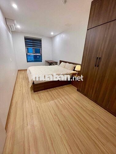 Cho thuê chung cư mini, căn hộ dịch vụ 2PN, 2WC tại Hoàng Hoa Thám