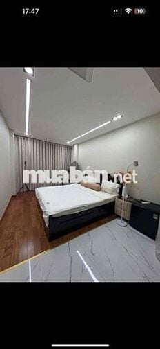 cho thuê căn hộ quận 3 Nguyễn Đình Chiểu